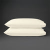 Premium 400 Thread Count 100% Cotton Pillowcases