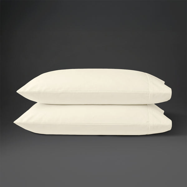 Premium 400 Thread Count 100% Cotton Pillowcases