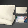 Premium 400 Thread Count 100% Cotton Pillowcases