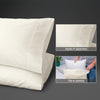 Premium 400 Thread Count 100% Cotton Pillowcases