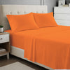 Premium 400 Thread Count 100% Cotton Sheet Set