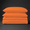 Premium 400 Thread Count 100% Cotton Sheet Set