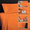Premium 400 Thread Count 100% Cotton Sheet Set