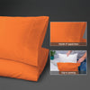 Premium 400 Thread Count 100% Cotton Pillowcases