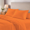 Premium 400 Thread Count 100% Cotton Pillowcases (2 PC)