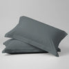 Luxury 800 Thread Count 100% Cotton Pillowcases (2 PC)