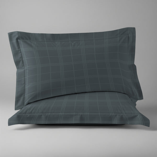 Premium 300 Thread Count 100% Cotton Pillowcases (2PC)
