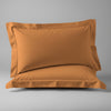 Premium 400 Thread Count 100% Cotton Pillowcases (2 PC)