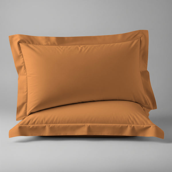 Premium 400 Thread Count 100% Cotton Pillowcases (2 PC)