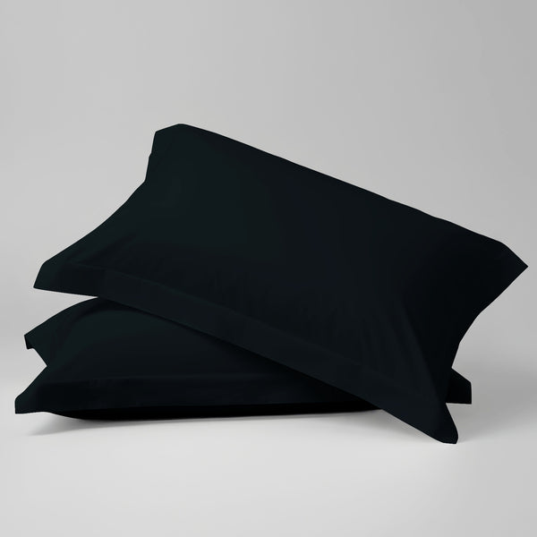 Luxury 800 Thread Count 100% Cotton Pillowcases (2 PC)