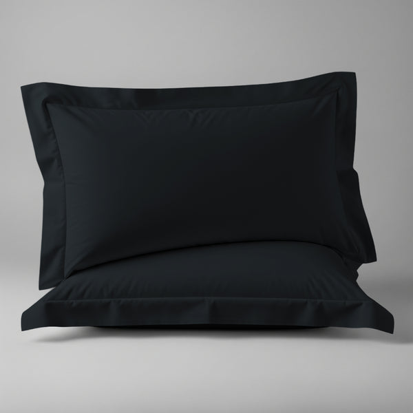 Premium 400 Thread Count 100% Cotton Pillowcases (2 PC)