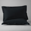 Premium 400 Thread Count 100% Cotton Pillowcases (2 PC)