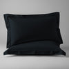 Deluxe 600 Thread Count 100% Cotton Pillowcases (2 PC)