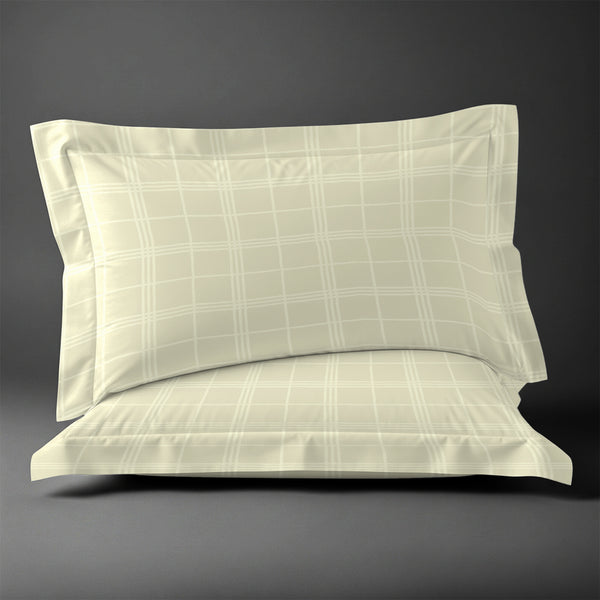 Premium 300 Thread Count 100% Cotton Pillowcases (2PC)