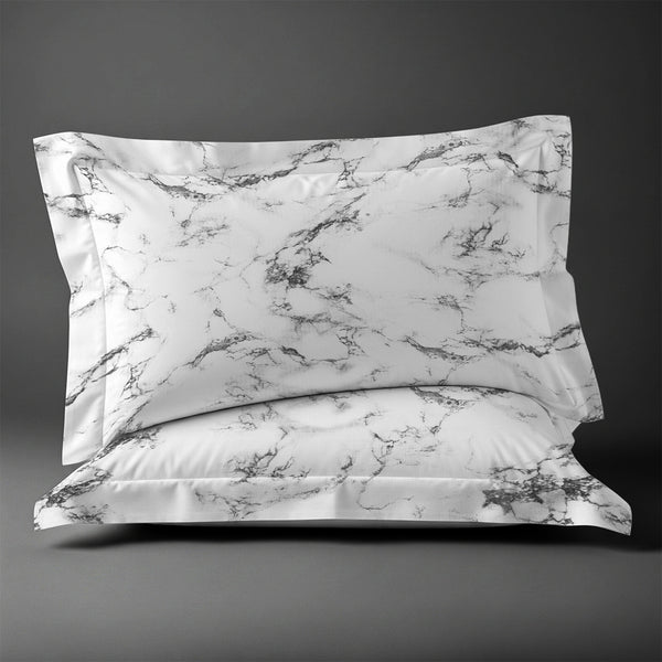 Premium 400 Thread Count 100% Cotton Pillowcases (2 PC)