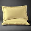 Deluxe 600 Thread Count 100% Cotton Pillowcases (2 PC)