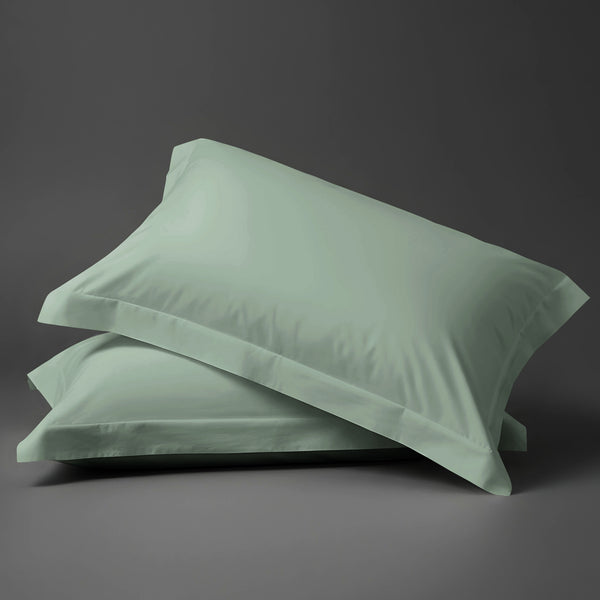 Royale 1000 Thread Count 100% Cotton Pillowcases (2PC)