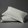 Royale 1000 Thread Count 100% Cotton Pillowcases (2PC)