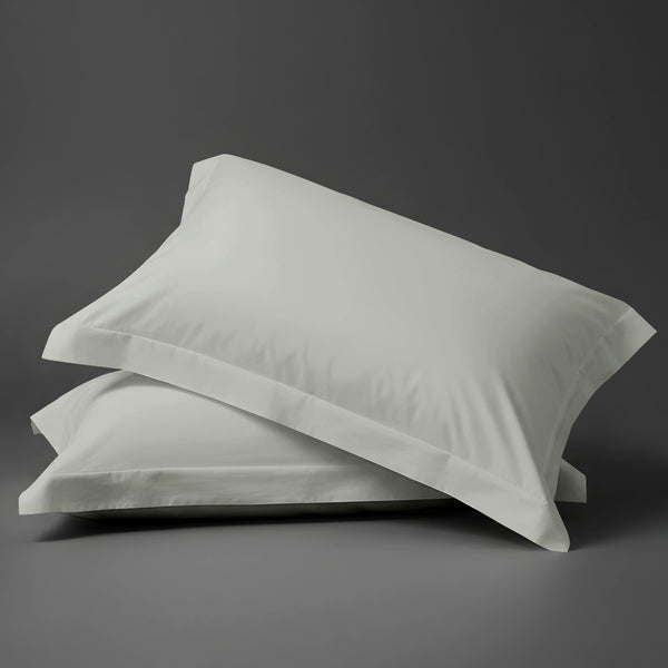 Royale 1000 Thread Count 100% Cotton Pillowcases (2PC)