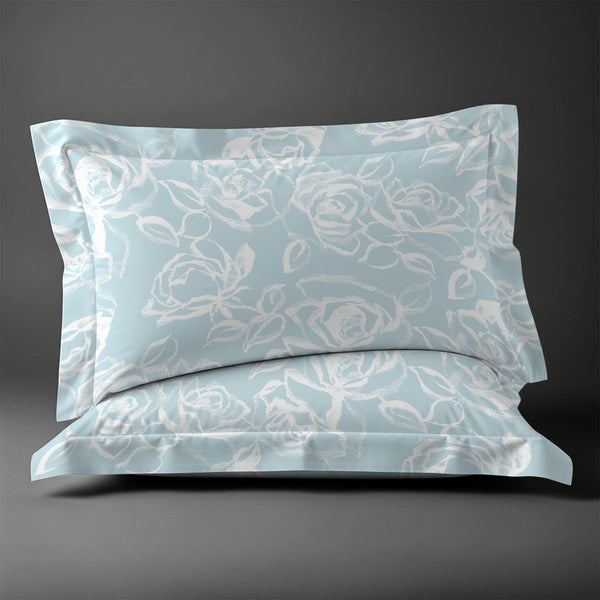 Premium 400 Thread Count 100% Cotton Pillowcases (2 PC)