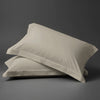 Royale 1000 Thread Count 100% Cotton Pillowcases (2PC)
