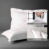 Premium 400 Thread Count 100% Cotton Pillowcases (2 PC)