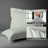 Premium 400 Thread Count 100% Cotton Pillowcases (2 PC)
