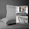Premium 400 Thread Count 100% Cotton Pillowcases (2 PC)