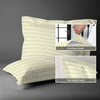 Premium 300 Thread Count 100% Cotton Pillowcases (2PC)