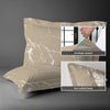 Premium 400 Thread Count 100% Cotton Pillowcases (2 PC)