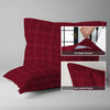 Premium 300 Thread Count 100% Cotton Pillowcases (2PC)