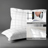 Premium 300 Thread Count 100% Cotton Pillowcases (2PC)