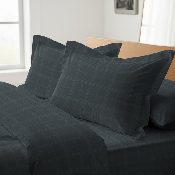 Premium 300 Thread Count 100% Cotton Pillowcases (2PC)