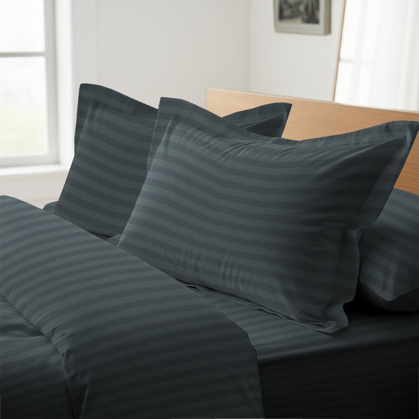 Premium 300 Thread Count 100% Cotton Pillowcases (2PC)