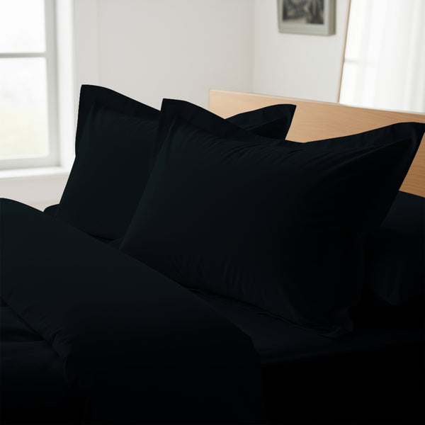 Royale 1000 Thread Count 100% Cotton Pillowcases (2PC)