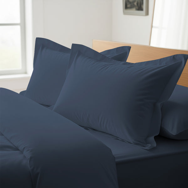 Royale 1000 Thread Count 100% Cotton Pillowcases (2PC)