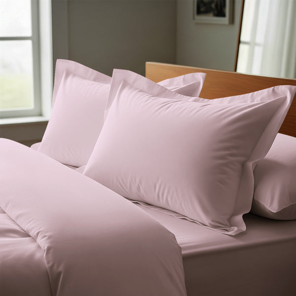 Royale 1000 Thread Count 100% Cotton Pillowcases (2PC)
