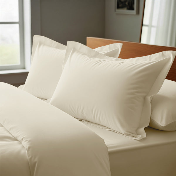 Royale 1000 Thread Count 100% Cotton Pillowcases (2PC)