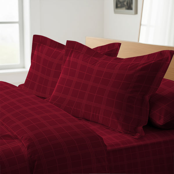 Premium 300 Thread Count 100% Cotton Pillowcases (2PC)