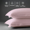 Royale 1000 Thread Count 100% Cotton Pillowcases (2PC)