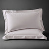Premium 400 Thread Count 100% Cotton Pillow Shams (2 PC)