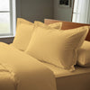 Premium 400 Thread Count 100% Cotton Pillow Shams (2 PC)