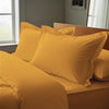 Premium 400 Thread Count 100% Cotton Pillow Shams (2 PC)