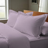 Premium 400 Thread Count 100% Cotton Pillow Shams (2 PC)