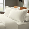 Premium 400 Thread Count 100% Cotton Pillow Shams (2 PC)