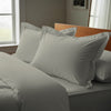 Premium 400 Thread Count 100% Cotton Pillow Shams (2 PC)