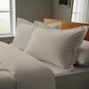Premium 400 Thread Count 100% Cotton Pillow Shams (2 PC)