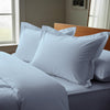 Premium 400 Thread Count 100% Cotton Pillow Shams (2 PC)