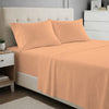 Premium 400 Thread Count 100% Cotton Sheet Set