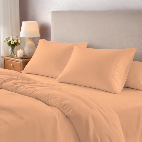 Premium 400 Thread Count 100% Cotton Pillowcases